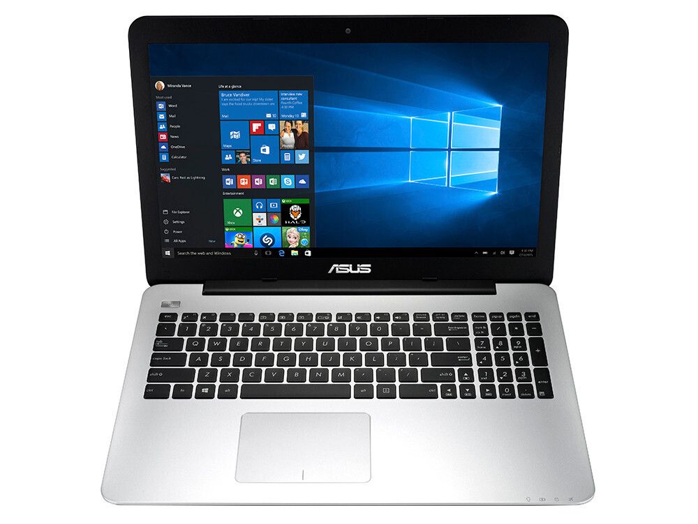 Ноутбук Asus U310UA Intel i3-7100U/4Gb/1Tb/No ODD/13&quot; IPS FHD An