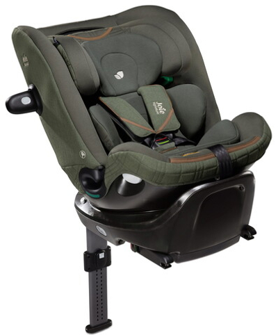Автокресло Joie I-Spin XL Pine