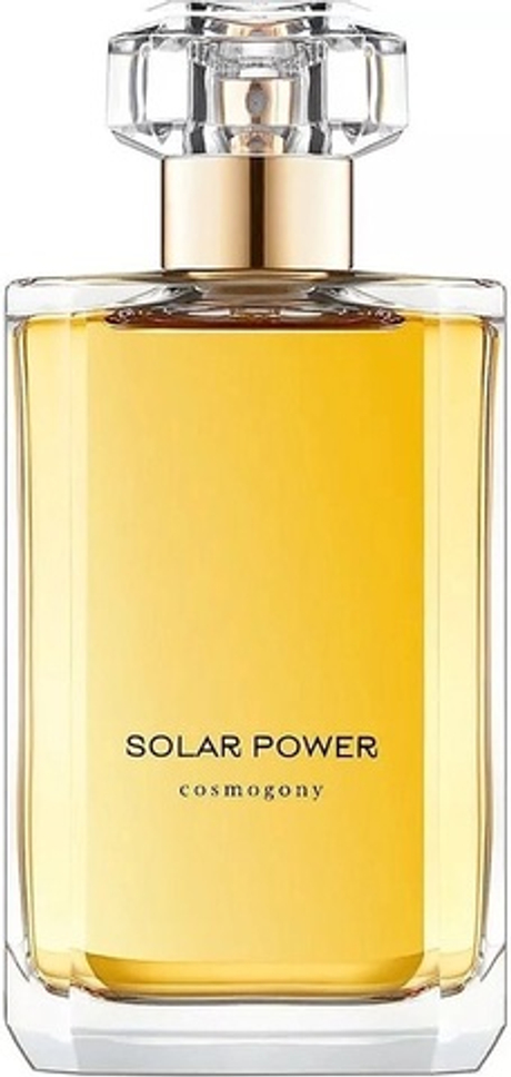 Cosmogony Solar Power