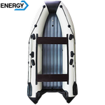 Лодка ПВХ Marlin Energy 370EA Air