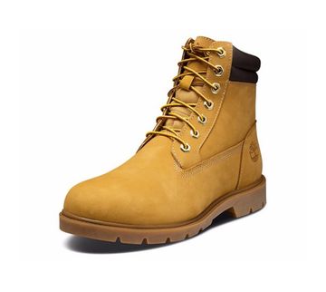 Ботинки Timberland 6 Inch Classic с мехом