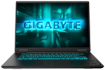Ноутбук GIGABYTE Gaming A16 (GA6H) 16&#34; / 16 Гб / SSD 512 Гб / Без ОС / CTHI3KZ893SD
