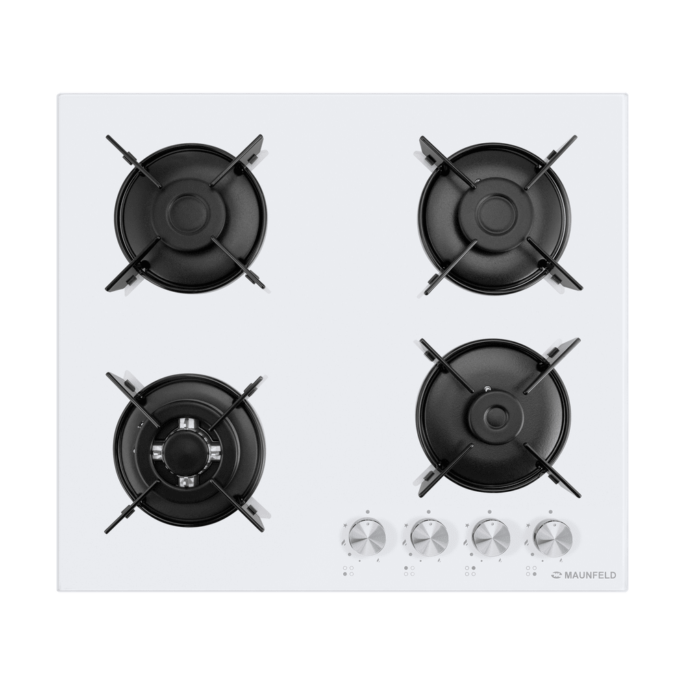 Газовая варочная панель MAUNFELD EGHG.64.13STS-EW