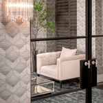 Кресло Chair Cesare арт.111012