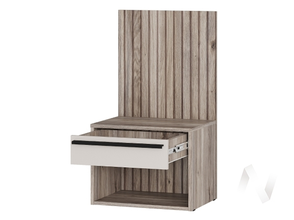 Тумба прикроватная ТБ-11 МС Урбан