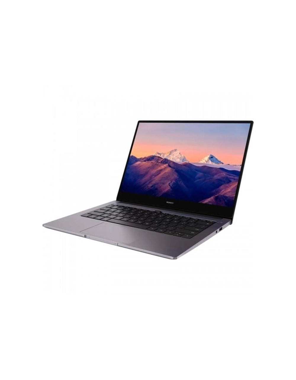 Ноутбук Huawei MateBook B3-520 BDZ-WDH9A [53013JHX] Space Grey 15.6" (FHD i5-1135G7/8GB/512GB SSD/DOS)