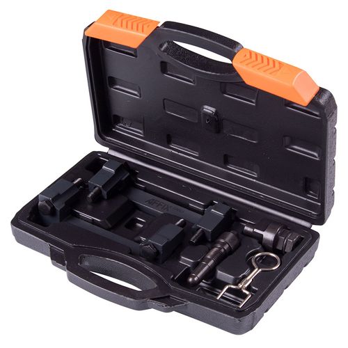 AFFIX (AF10321145C) Набор фиксаторов распредвала / коленвала, VAG FSI, кейс, 5 предметов