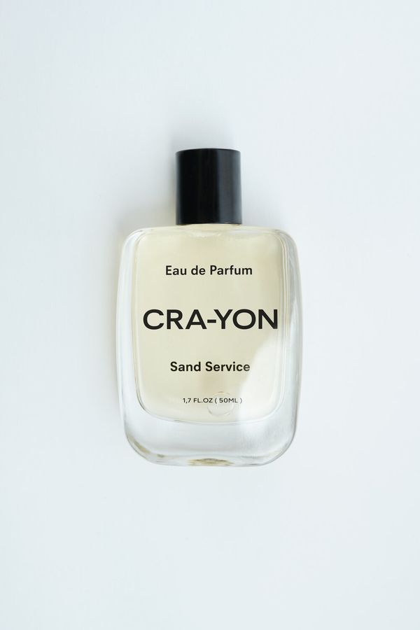 Cra-yon Sand Service