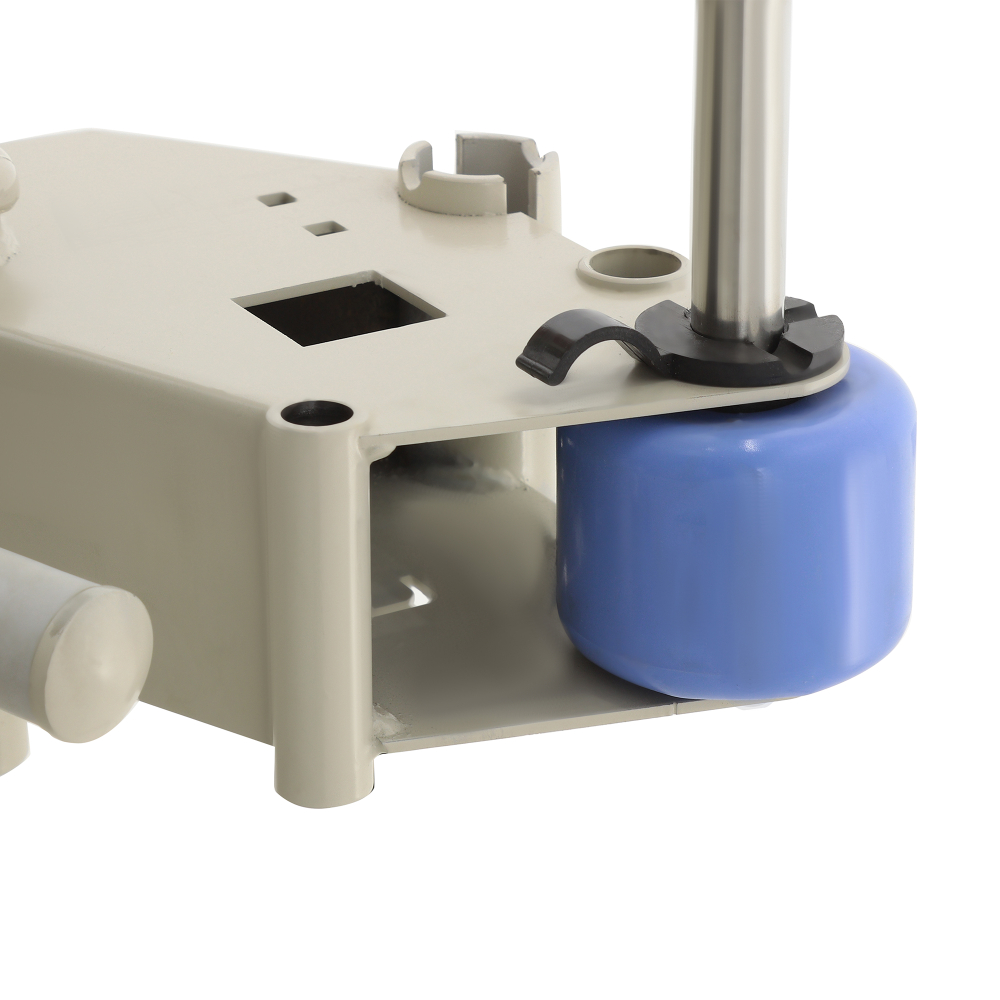 Многофункциональная кровать для родовспоможения XHFJ-1 (МЕ-4019X-01) с расширенной комплектацией и электрическими приводами для комфортных и безопасных родов