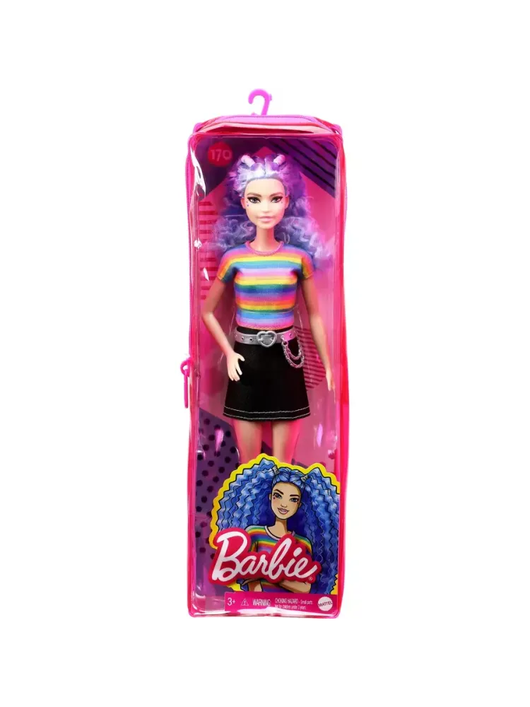 Кукла Барби Игра с модой 170 GRB61