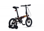 Maxiscoo "S007" PRO 14'' (2024)