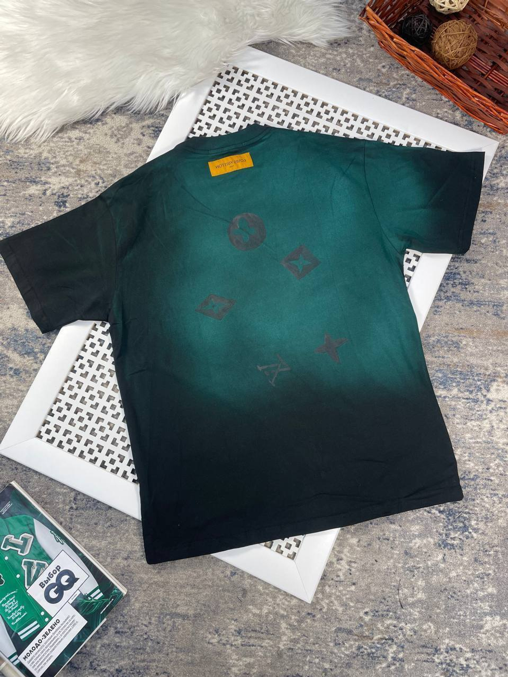 Футболка Louis Vuitton, арт. 698235