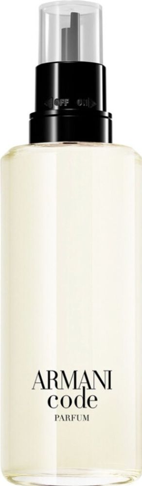Giorgio Armani Armani Code Parfum Refill 150 ml