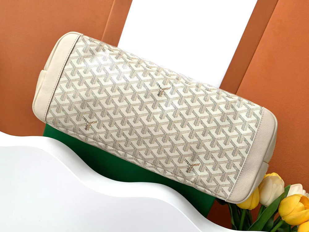 Goyard Artois MM Bag
