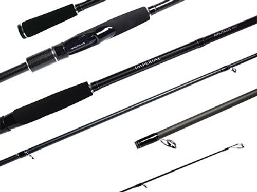 Спиннинг Nautilus Imperial