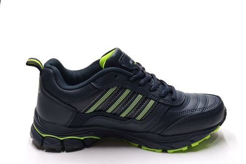 Кроссовки BONA (36-41)р. / шт. G163W1-2