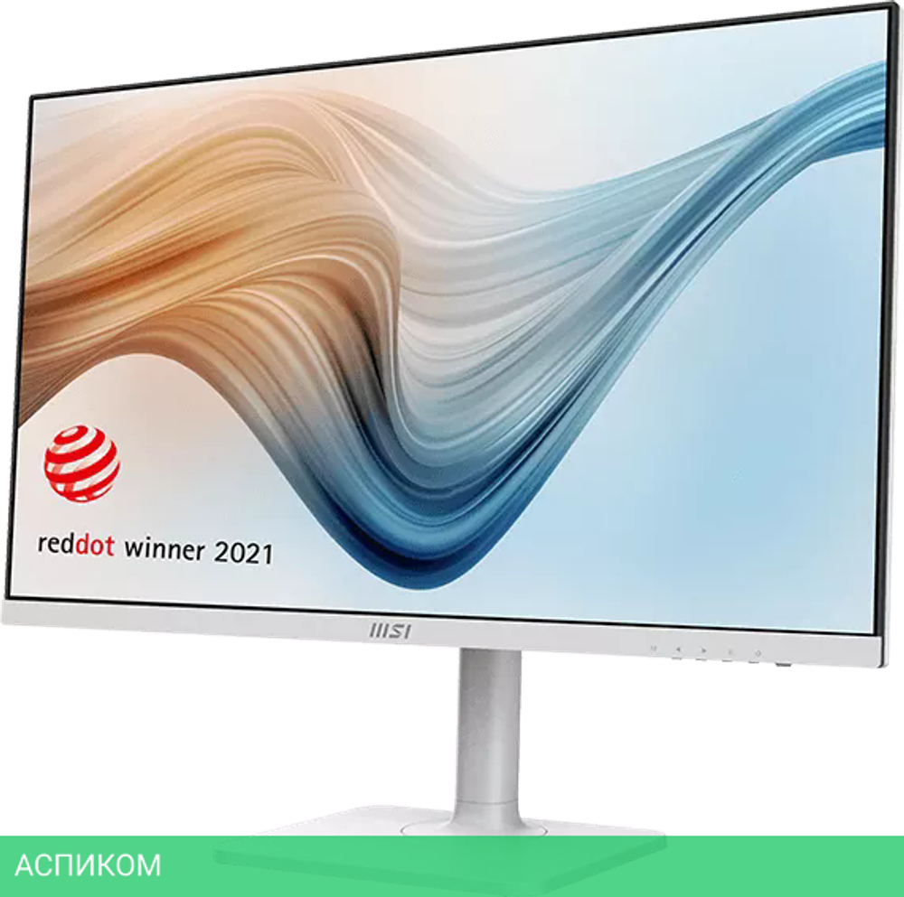 Монитор MSI Modern MD272QXPW