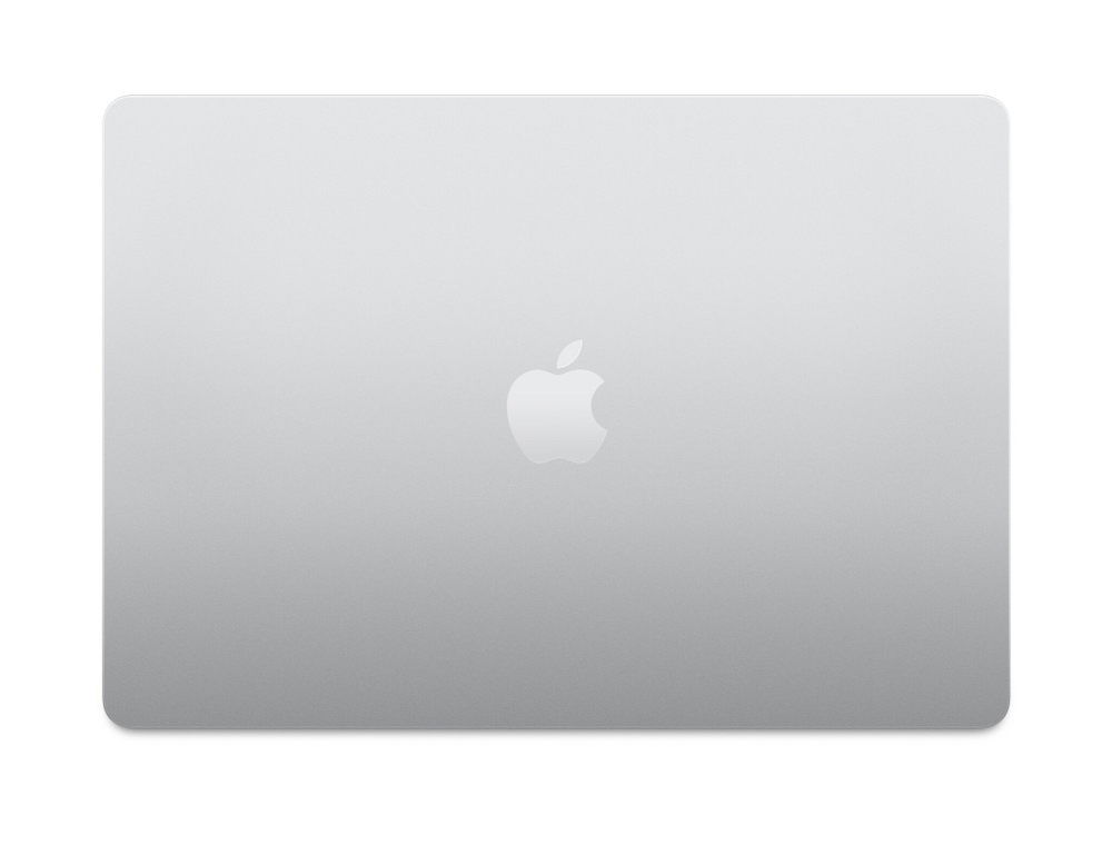 Ноутбук Apple MacBook Air 15" MQKP3 (M2 8-Core, GPU 10-Core, 8GB, 256GB) (Серебристый | Silver)