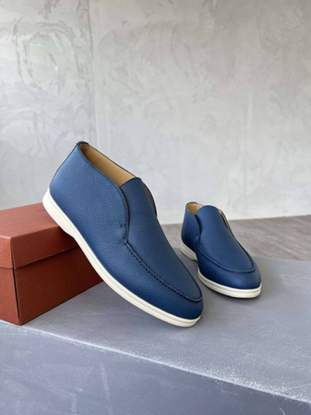 Ботинки Loro Piana Open Walk