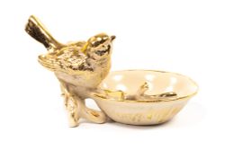 Подставка для украшений Пеночка Айвори