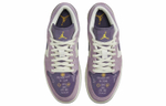 Кроссовки Jordan Air Jordan 1 "International Women'S Day" (Женская размерная сетка)