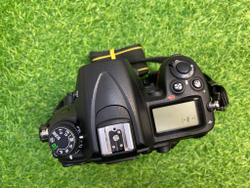 Nikon D7000 + бат. блок Покупка/Продажа