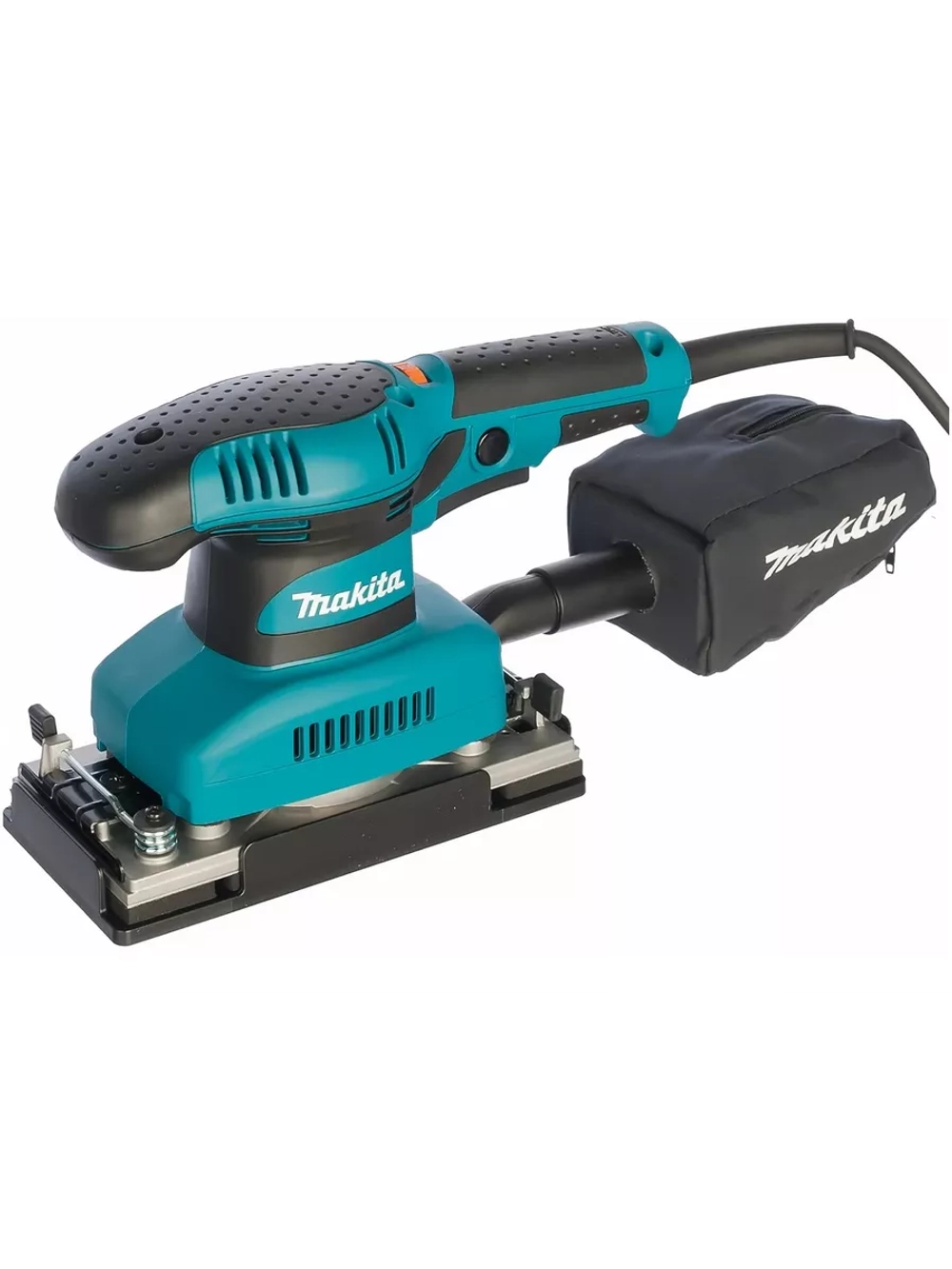 Вибрационная шлифмашина по дереву Makita BO3711