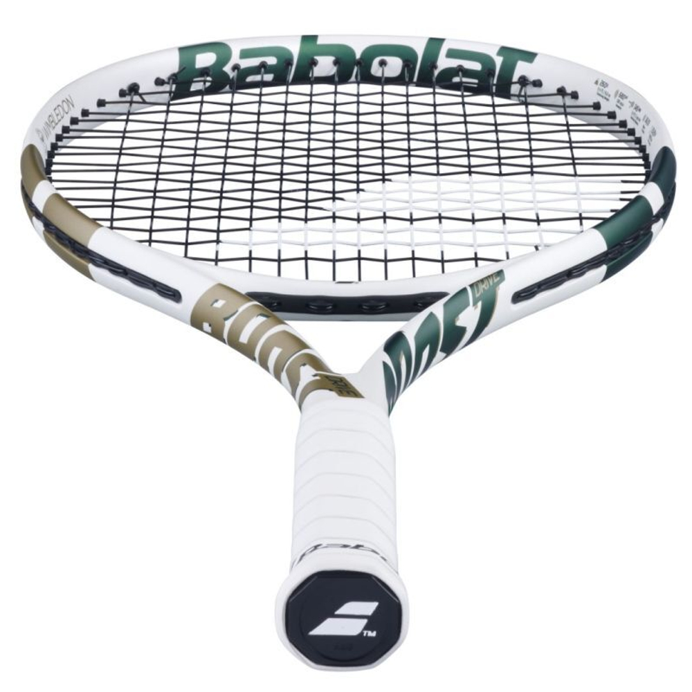 Теннисная ракетка Babolat Boost Wimbledon