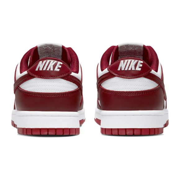 Кроссовки NIKE Dunk для скейтбординга Низкие Мужские