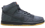 Кроссовки Nike Dunk Pro Dark Grey