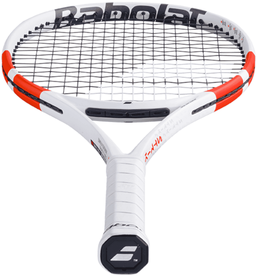 Ракетка теннисная Babolat Pure Strike 100 (2024)