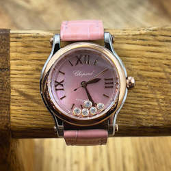 Часы Chopard