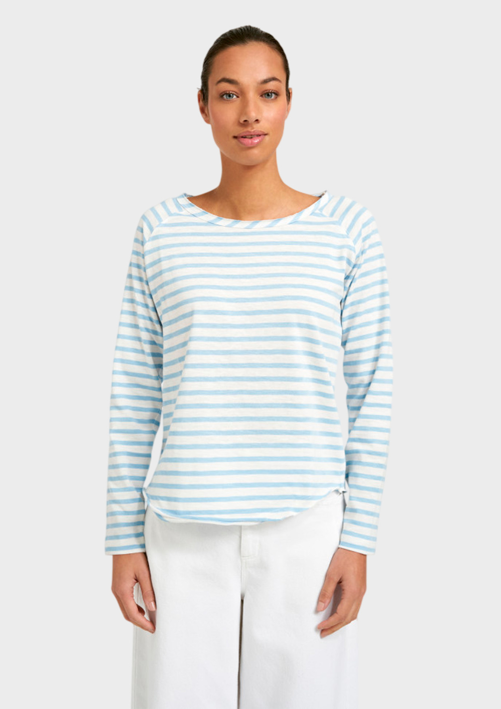 Лонгслив Smith&Soul