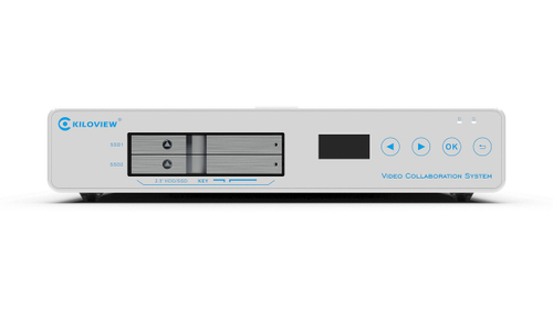 Многофункциональный видео конвертер MS2 Audio and Video Collaboration System