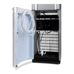 Пурифайер без фильтрации Ecotronic M11-L POU silver