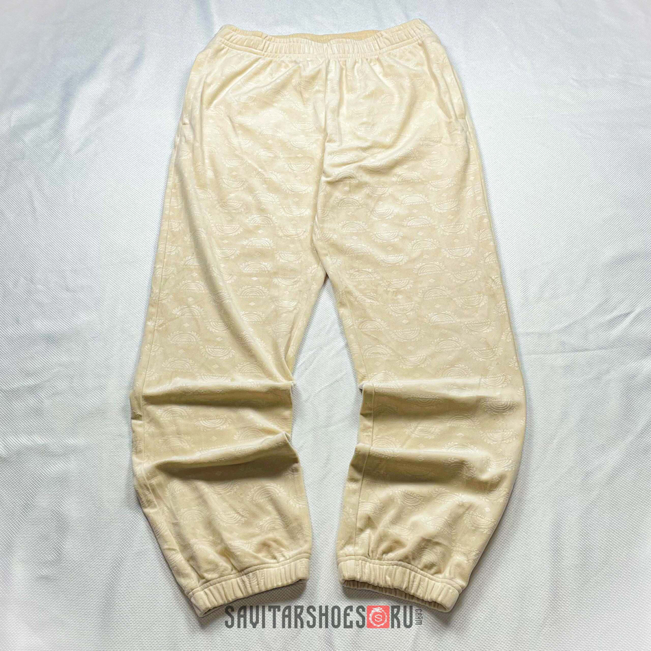 Велюровые штаны Southpole