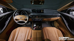 Genesis G80 (RG3) Бензин 2.5 Turbo AWD (06.2020)