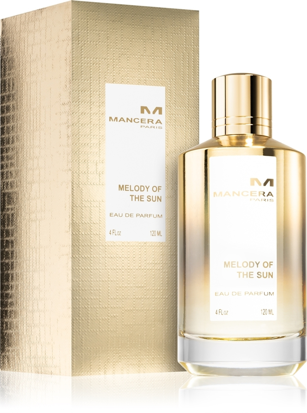 Mancera Melody Of The Sun  парфюм
