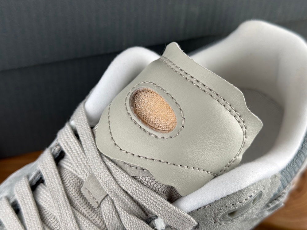 New Balance 2002R Protection Pack - Mirage Gray