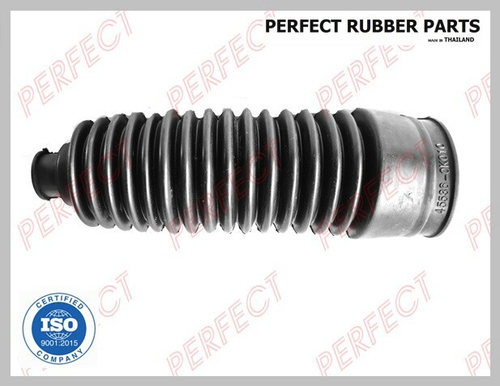 Пыльник рулевой рейки 15.5x50x200 PERFECT (Кратность 1 шт) TO55VG0LP