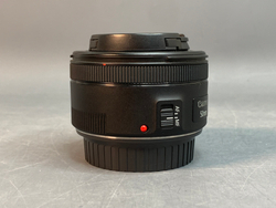 Canon 50mm 1.8 STM