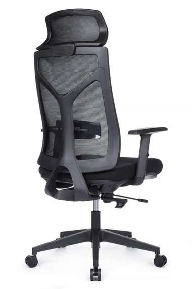 Кресло Astra W-365A Черный