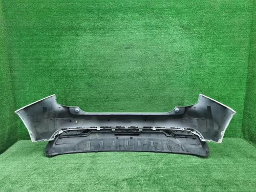 Бампер задний Haval Jolion (2021-н.в.)