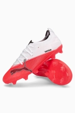 Бутсы Puma Ultra Nitro 7 Ultimate FG/AG Junior