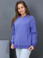 Тамила - толстовка вери пери Iv-capriz (Акция)