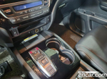 Honda Pilot 3 Generation 3.5 (08.2019)