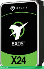 Жесткий диск Seagate/Dahua Exos X24 16TB (ST16000NM002H)