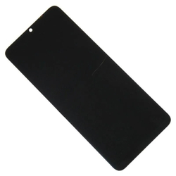 Дисплей для Xiaomi Redmi 12C/Poco C55 (22120RN86G) с тачскрином Черный - OR