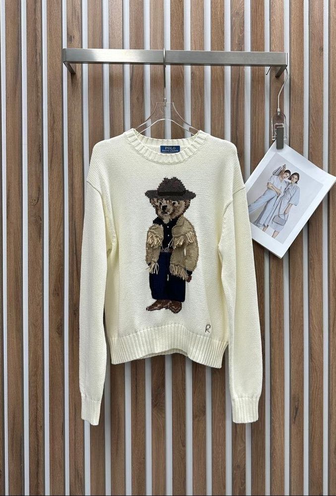 Свитер Ralph Lauren