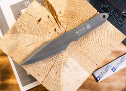 Метательный Нож Стриж TacWash